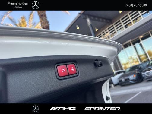 2023 Mercedes-Benz C-Class Sedan