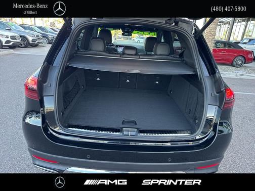2025 Mercedes-Benz GLE 350 Base