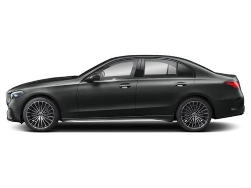 2022 Mercedes-Benz C-Class Sedan