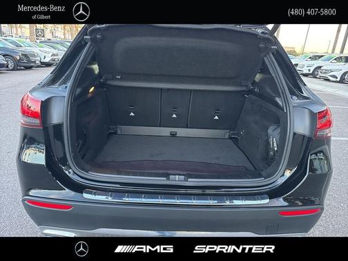 2023 Mercedes-Benz GLA 250 Base