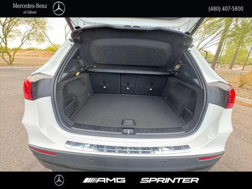 2025 Mercedes-Benz GLA 250 Base