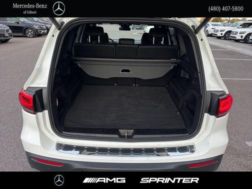 2023 Mercedes-Benz EQB 300 4MATIC