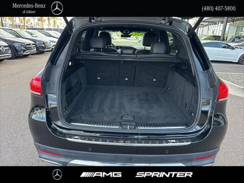 2021 Mercedes-Benz GLE 350 Base