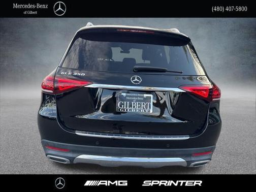 2021 Mercedes-Benz GLE 350 Base