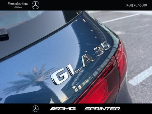 2023 Mercedes-Benz AMG GLA 35 4MATIC