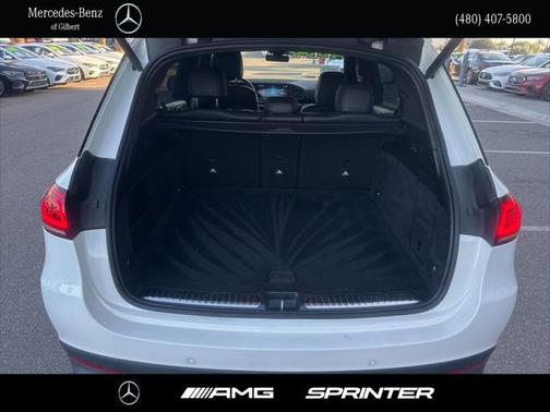 2020 Mercedes-Benz GLE 350 Base