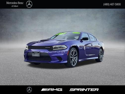 2023 Dodge Charger R/T