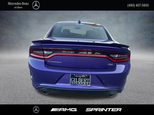 2023 Dodge Charger R/T