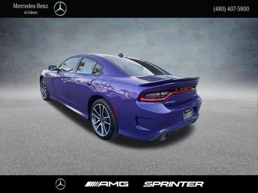 2023 Dodge Charger R/T