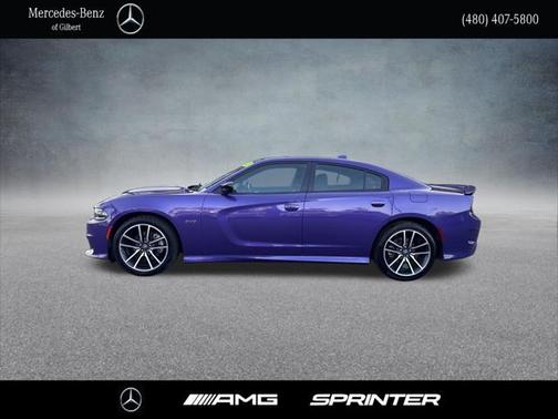 2023 Dodge Charger R/T