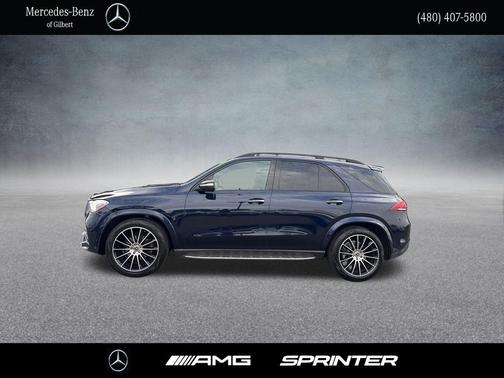 2021 Mercedes-Benz GLE 350 Base