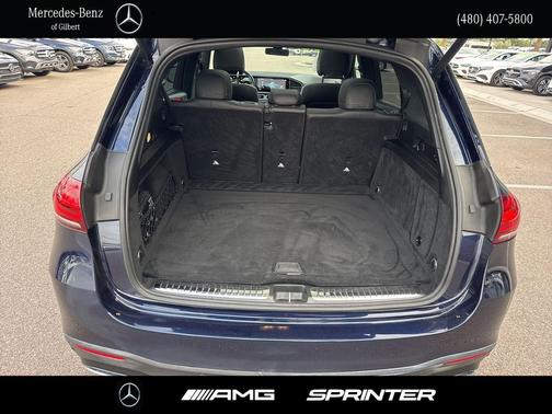 2021 Mercedes-Benz GLE 350 Base