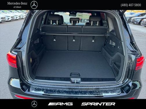 2025 Mercedes-Benz GLB 250 Base