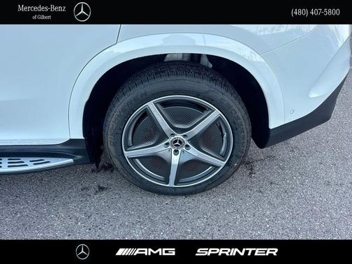 2026 Mercedes-Benz EQE 320+ 