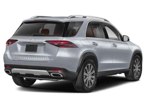 2025 Mercedes-Benz GLE 350 Base