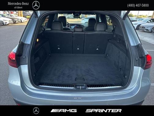 2025 Mercedes-Benz GLE 350 Base
