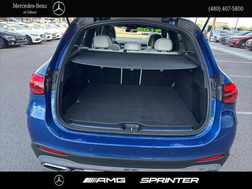 2023 Mercedes-Benz GLC 300 Base