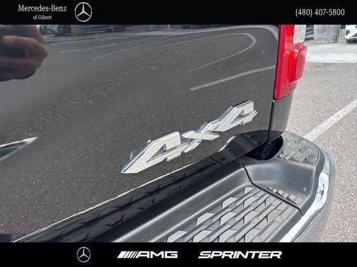 2019 RAM 2500 Big Horn Crew Cab 4x4 6'4' Box