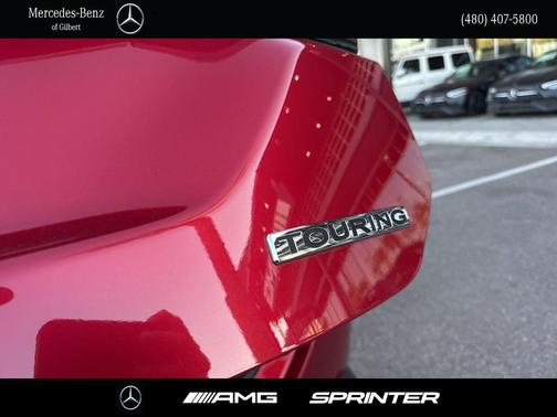 2023 Honda Pilot Touring 8-Passenger