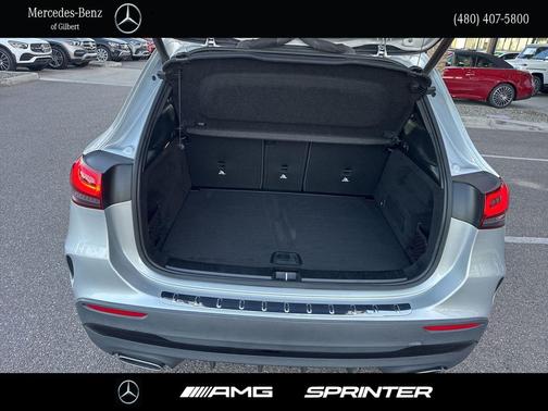 2023 Mercedes-Benz GLA 250 Base