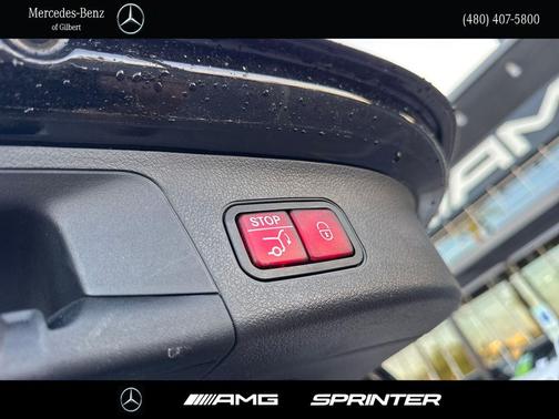 2021 Mercedes-Benz GLA 250 Base 4MATIC