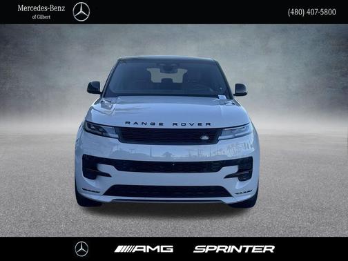 2024 Land Rover Range Rover Sport SE