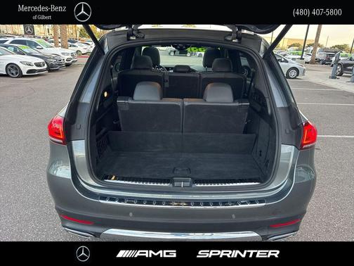 2022 Mercedes-Benz GLE 350 4MATIC