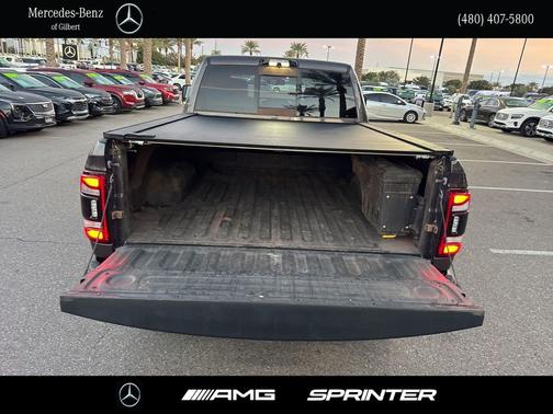 2024 RAM 2500 Power Wagon