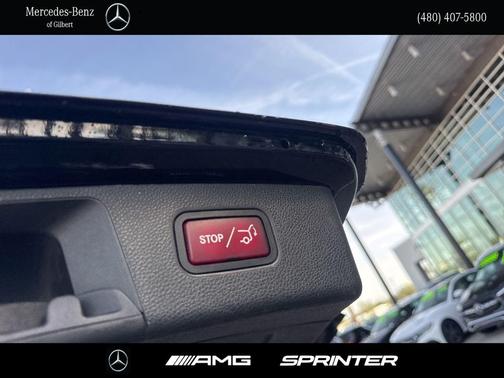 2013 Mercedes-Benz GLK-Class GLK 350