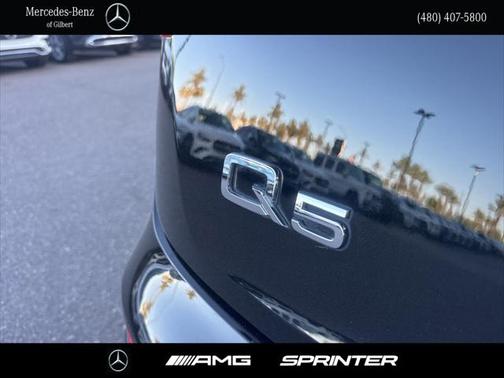 2021 Audi Q5 45 Prestige