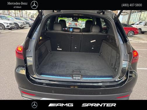 2025 Mercedes-Benz GLE 350 Base