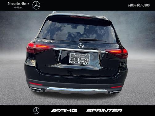 2025 Mercedes-Benz GLE 350 Base