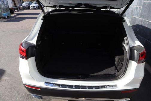 2023 Mercedes-Benz GLA 250 Base