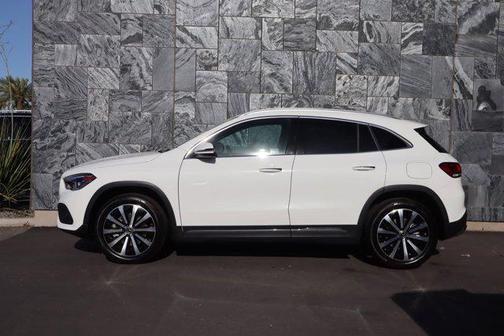 2023 Mercedes-Benz GLA 250 Base