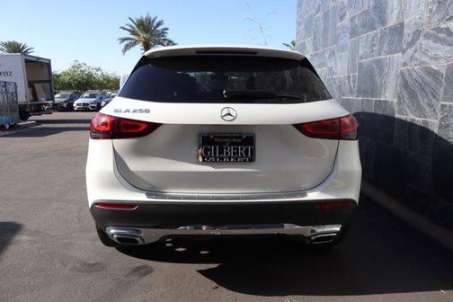 2023 Mercedes-Benz GLA 250 Base