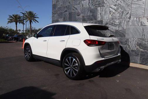 2023 Mercedes-Benz GLA 250 Base