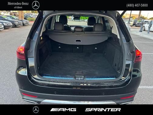 2025 Mercedes-Benz GLE 350 Base