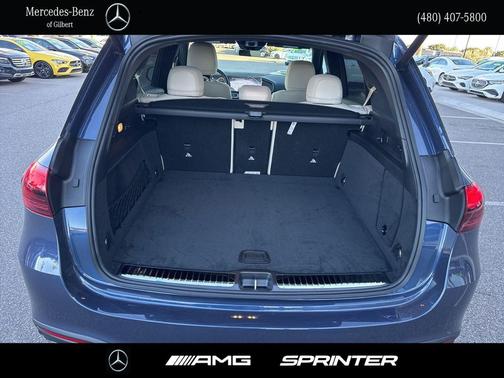 2026 Mercedes-Benz GLE 350 Base