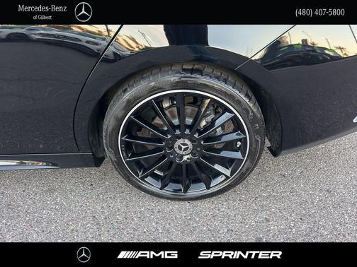 2023 Mercedes-Benz CLA 250 Base