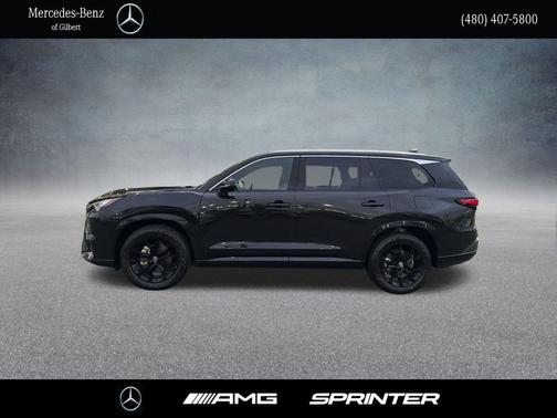 2024 Lexus TX 350 Base