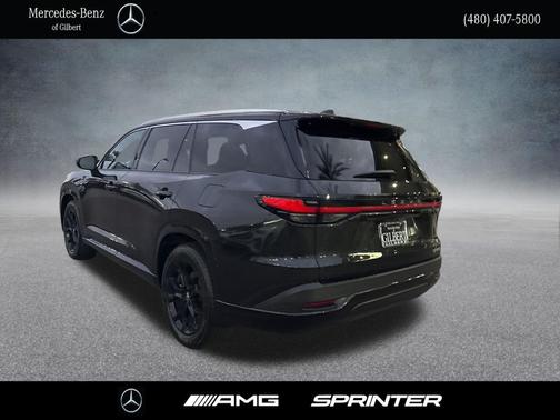 2024 Lexus TX 350 Base