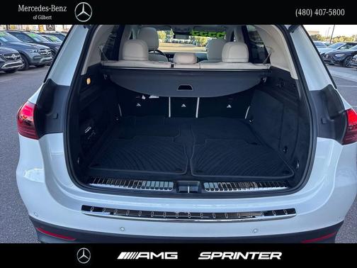 2025 Mercedes-Benz GLE 350 Base