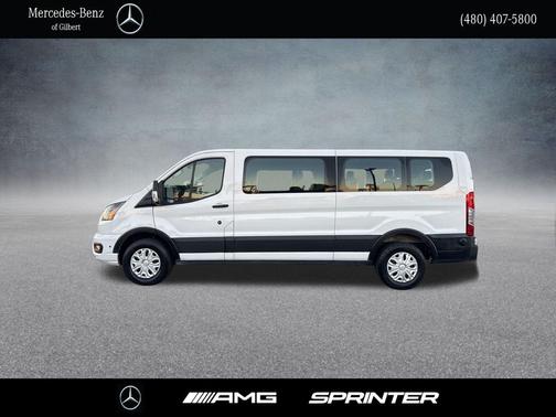 2024 Ford Transit-350 XLT