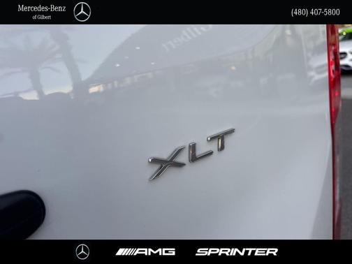 2024 Ford Transit-350 XLT