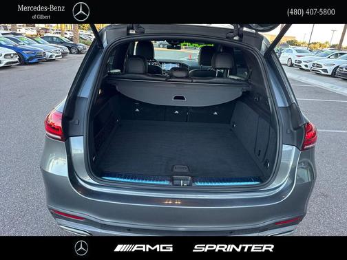 2021 Mercedes-Benz GLE 350 Base