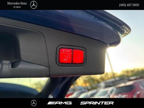 2025 Mercedes-Benz GLA 250 Base
