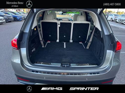 2022 Mercedes-Benz GLE 350 4MATIC