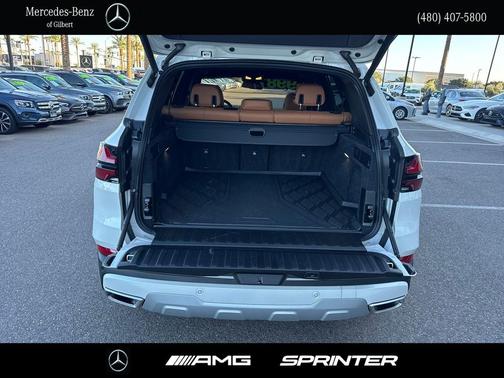 2025 BMW X5 sDrive40i