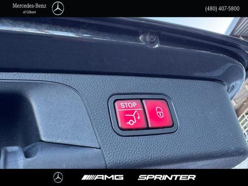 2021 Mercedes-Benz GLC 300 4MATIC