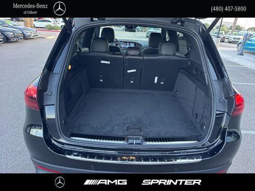 2026 Mercedes-Benz GLE 350 4MATIC